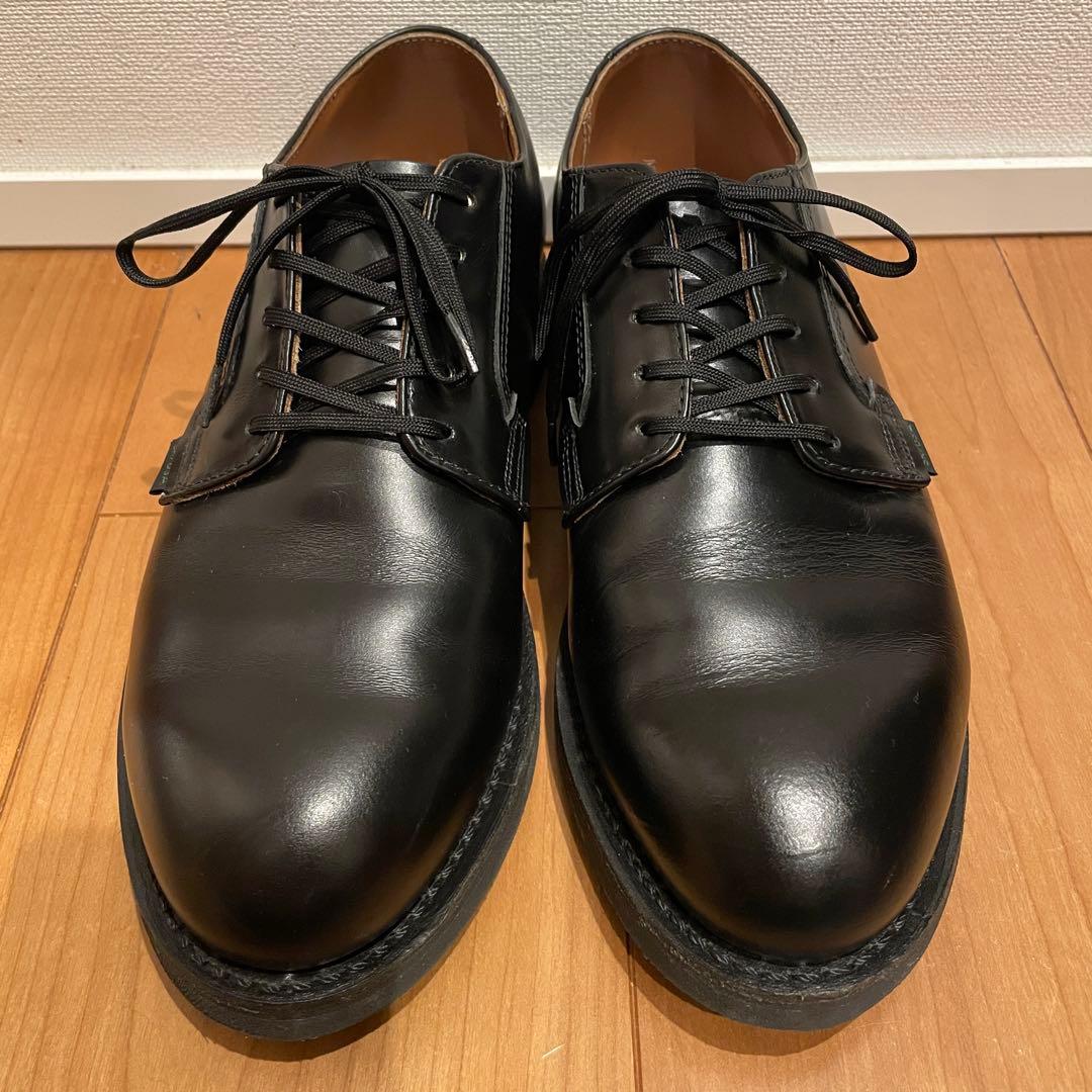 レッドウィング　ポストマン　25.0cm