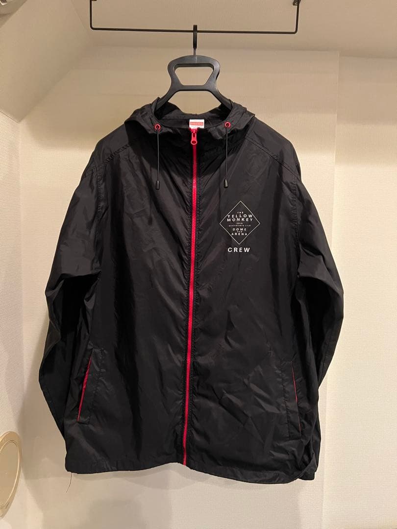 M*8様 【スタッフ限定 / 激レア】THE YELLOW MONKEY イエロ