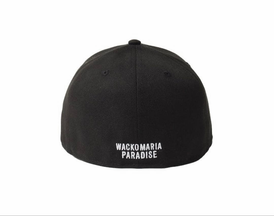 WACKO MARIA NEW ERA / LP 59FIFTY 7 3/8 - メルカリ