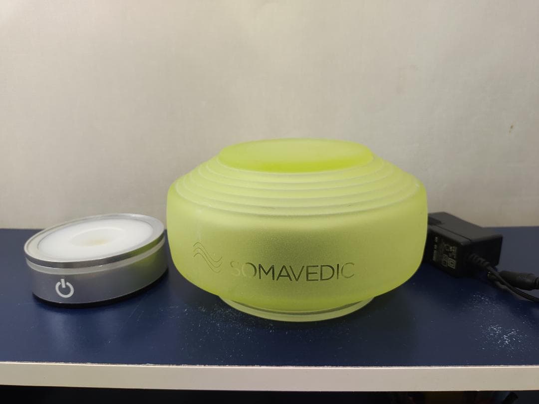 ソマヴェディック　メディックウルトラ SOMAVEDIC 難あり 31v4VywIdJL._AC_UF350,