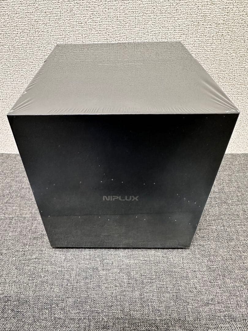 新品未開封 保証付き NIPLUX EMS HEAD SPA PREMIUM ヘッドスパ革命】NIPLUX EMS HEAD SPA PREMIUM│EMSヘッドスパ