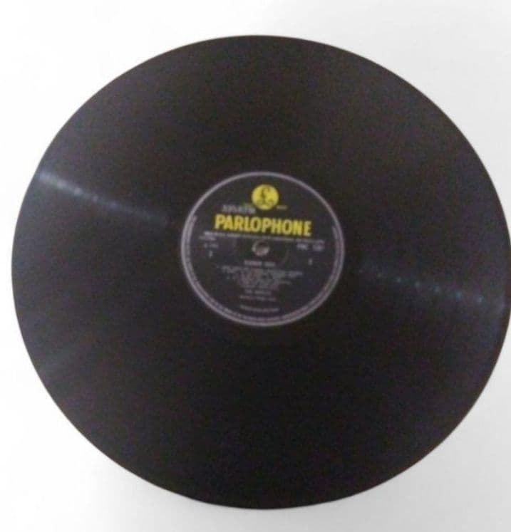 THE BEATLES RUBBER SOUL UK Mono オリジナル盤 - メルカリ