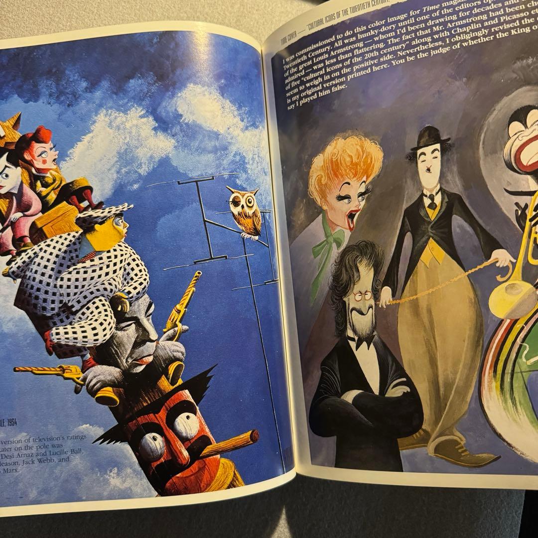 Hirschfeld on Line ハーシュフェルド オン ライン - メルカリ