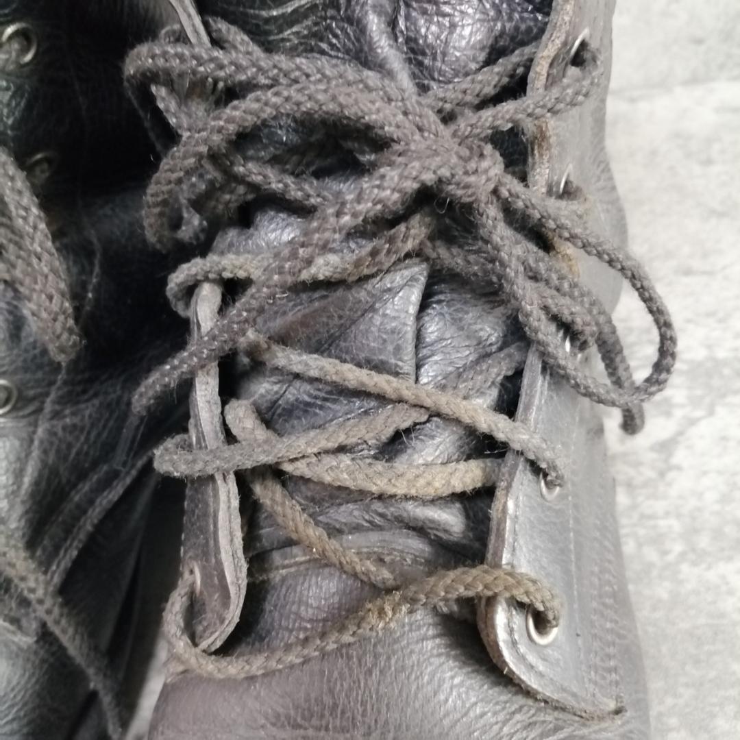 ミドリ安全】(26.5EEE) ラバーテック作業靴 RT730F 黒 日本製 - メルカリ