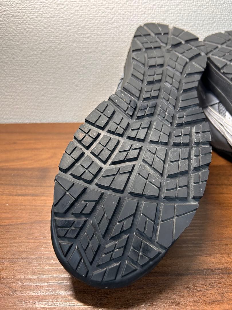 WINJOB CP209 BOA 安全靴 26.5cm