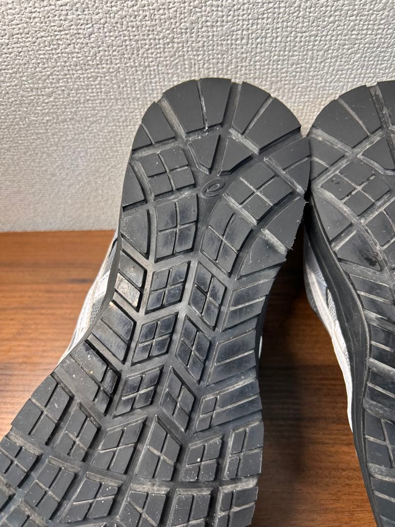 WINJOB CP209 BOA 安全靴 26.5cm