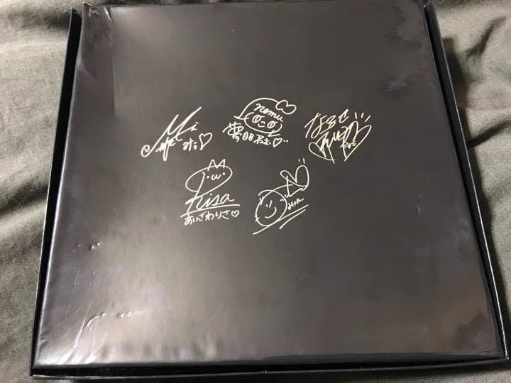 ねぇきいて?宇宙を救うのは,きっとお寿司…ではなく,でんぱ組.inc!/でんぱ…