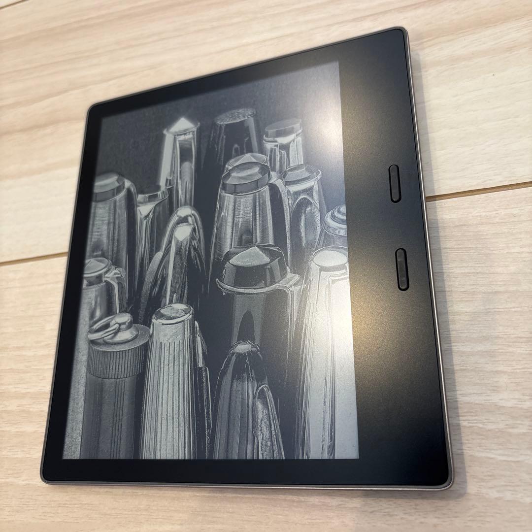 Amazon Kindle Oasis 第10世代 8GB Amazon Kindle Oasis 8GB Wi-Fi (2019) 価格比較 - 価格.com