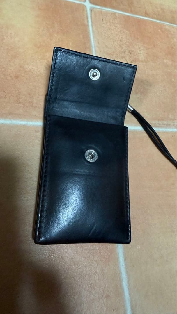 バックラッシュ backlash 携帯灰皿 - メルカリ