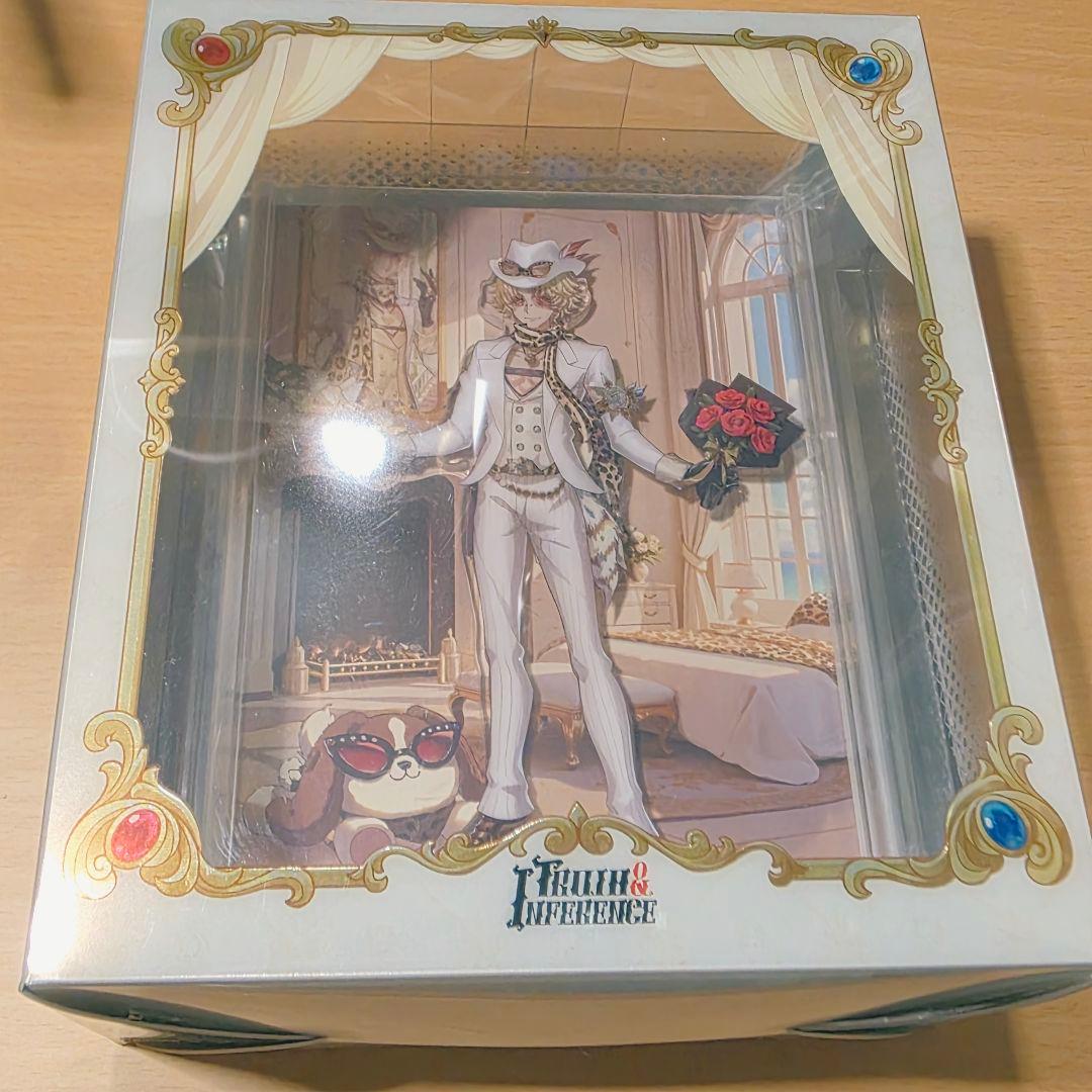 第五人格 7周年 オフラインパック 探鉱者 - メルカリ