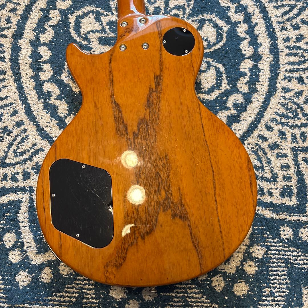 Tokai LSS95SEB 国産 トーカイ レスポール - メルカリ