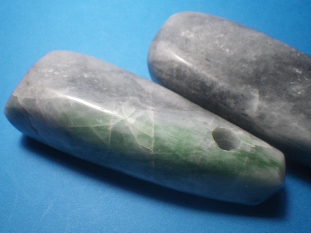 ☆専用☆石笛 翡翠 250400の通販｜www.k4fashion.com