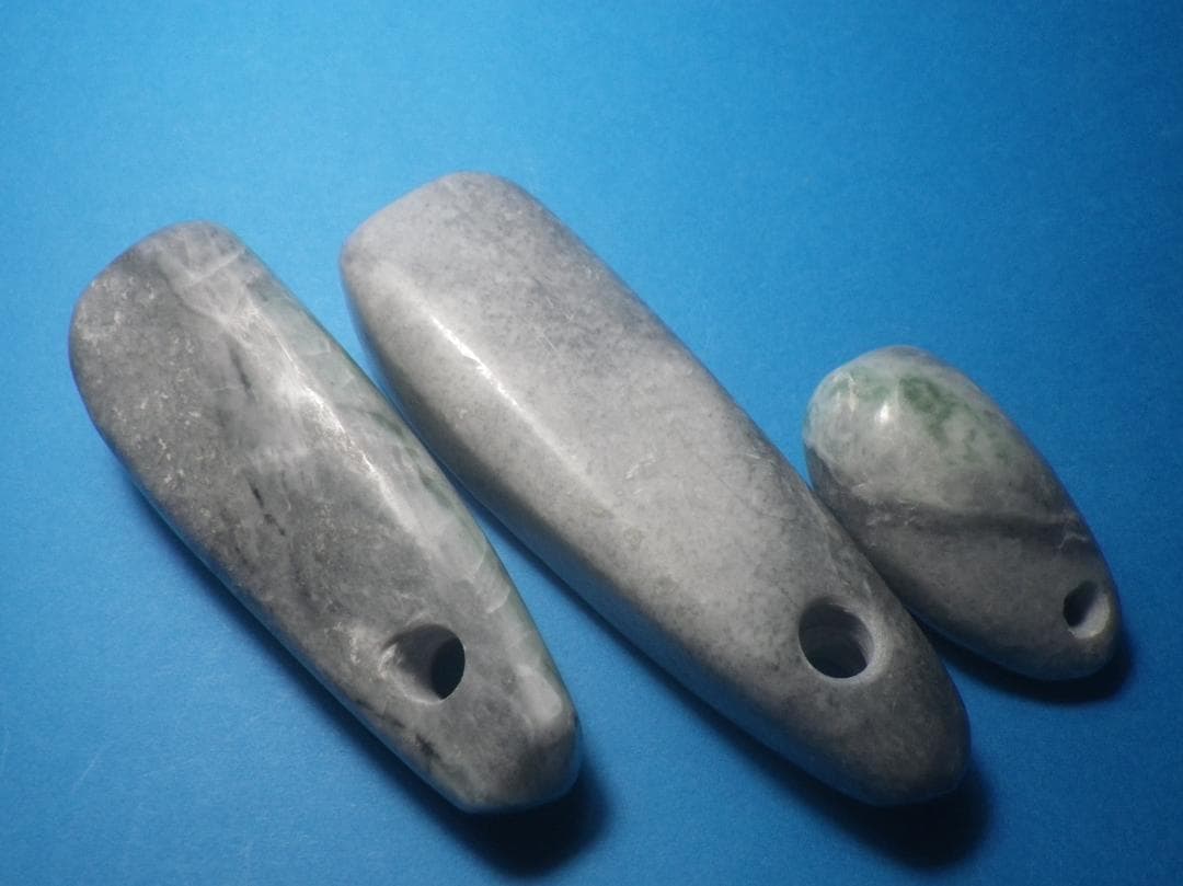 ☆専用☆石笛 翡翠 250400の通販｜www.k4fashion.com