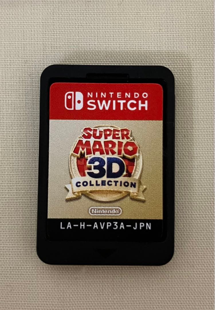 スーパーマリオ3D コレクション Nintendo Switch Amazon.co.jp: スーパーマリオ 3Dコレクション -Switch : ゲーム