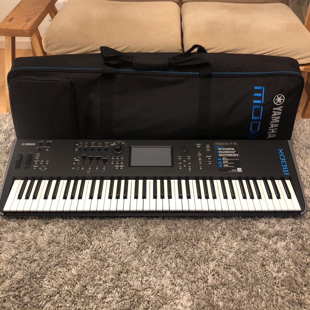 PROLOGUE-8 KORG PROLOGUE-8 定価：¥185000 --【鍵盤楽器】