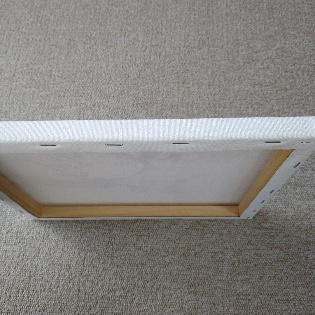 テニスの王子様 テニプリ 不二周助 手塚国光 大原画展 キャンバス