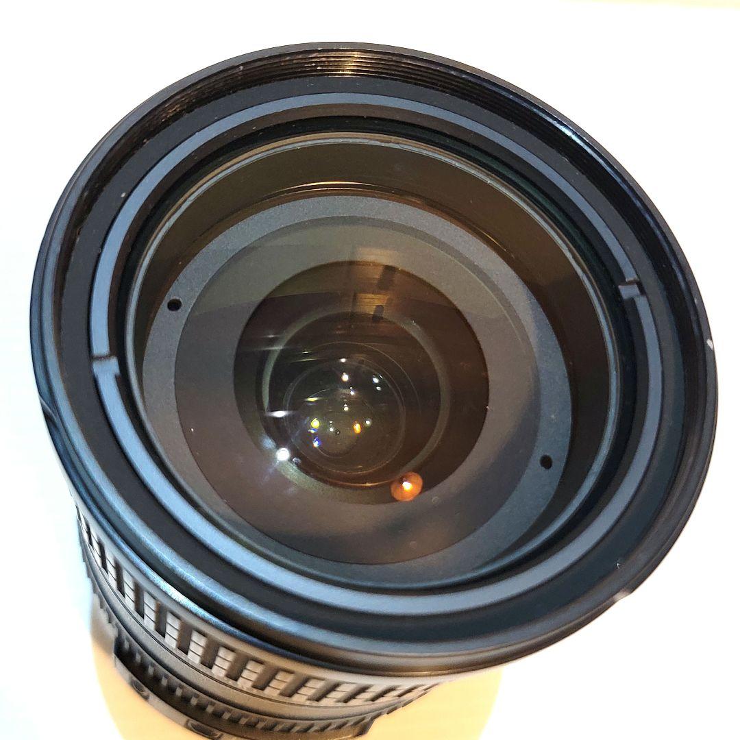 ニコン Nikon AF-S18-200mm F3.5-5.6 VR