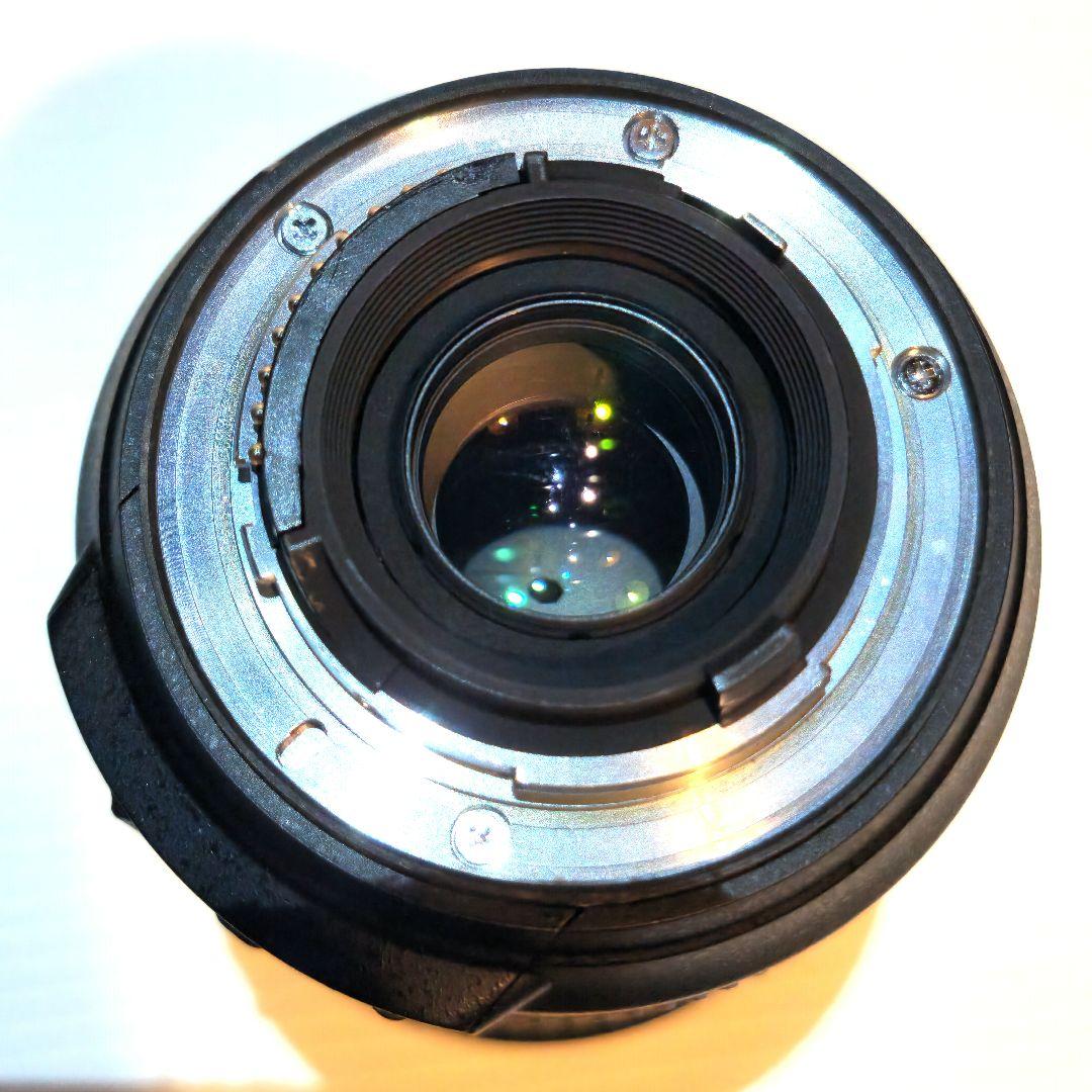 ニコン Nikon AF-S18-200mm F3.5-5.6 VR