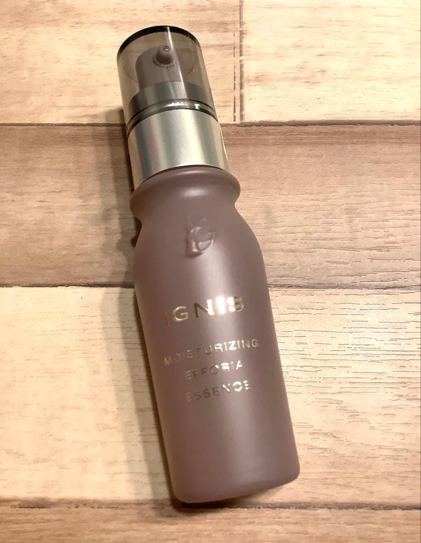 【イグニス】モイスチュアライジング エフフォーリア エッセンス〈美容液〉40ml モイスチュアライジング エフフォーリア エッセンス | IGNIS