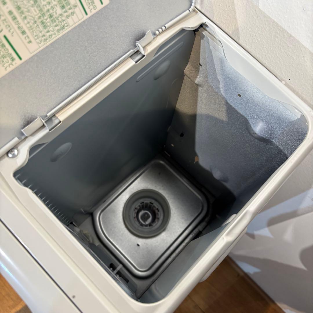 引取限定 ダイニチ 石油ファンヒーター FW-479LE 9.0L 2013年