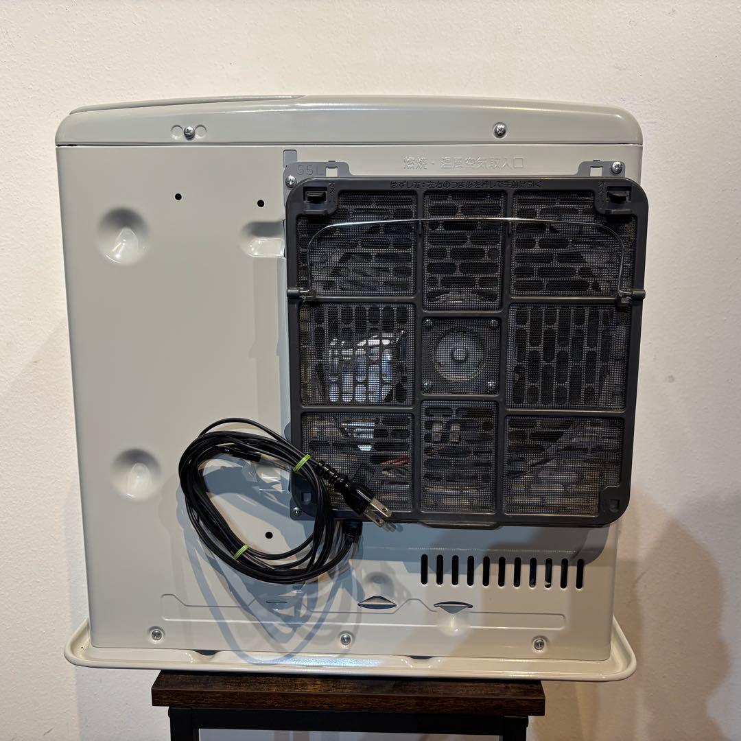 引取限定 ダイニチ 石油ファンヒーター FW-479LE 9.0L 2013年