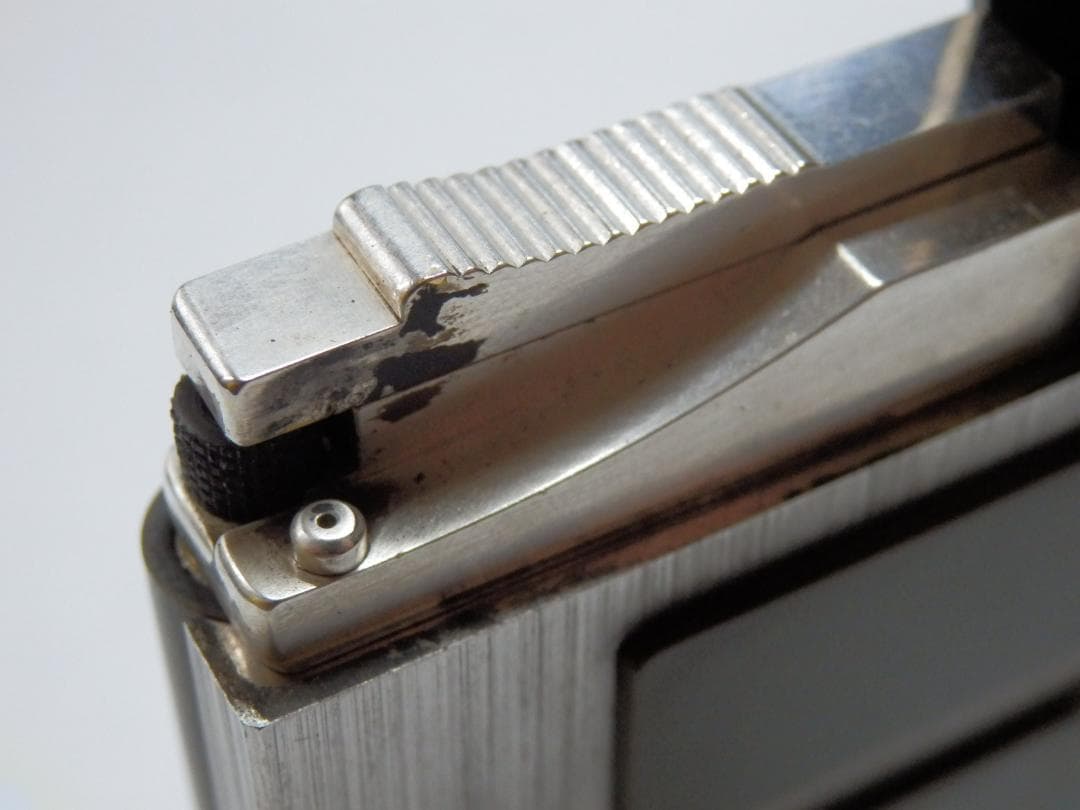 MH334 S.T.DUPONT LIGNE 2 パラディウム 16795