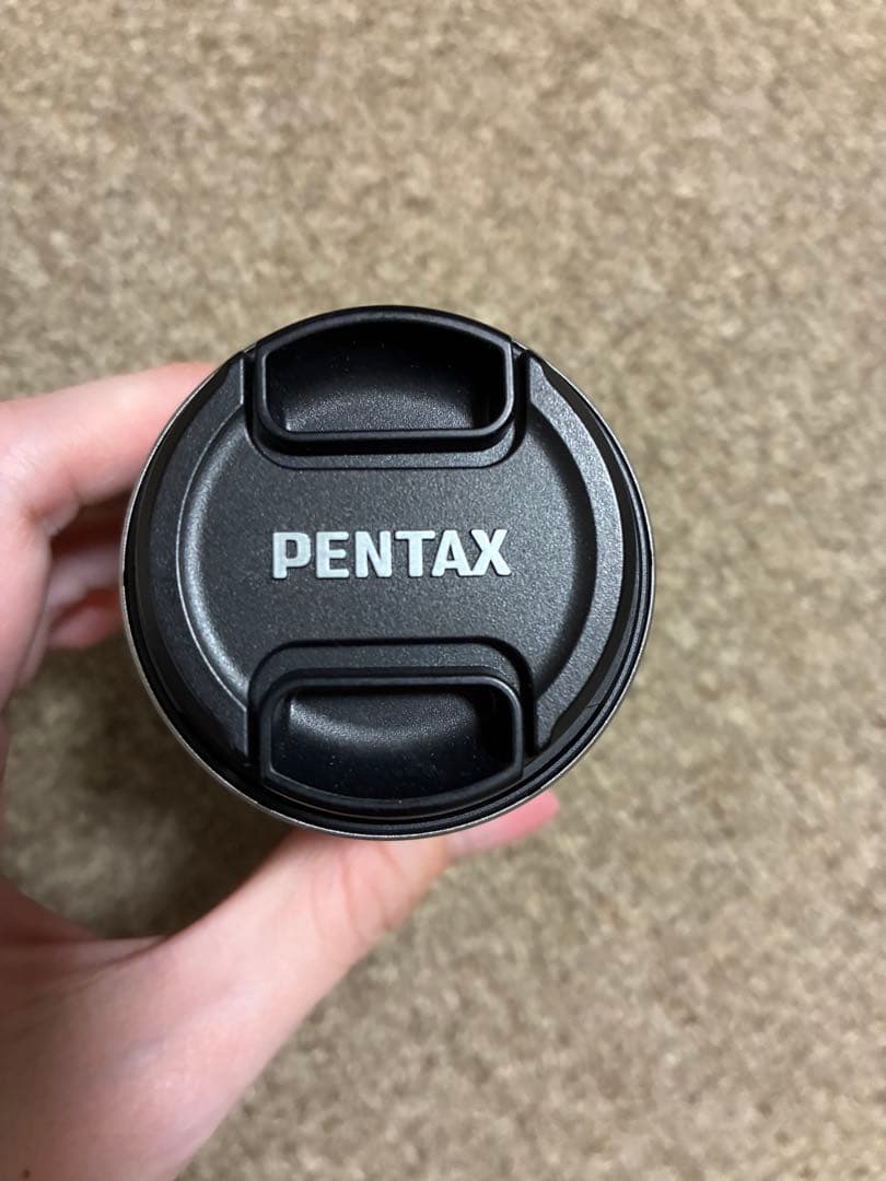美品】PENTAXQQ0 レンズ2本セット カメラバッグ付き - メルカリ