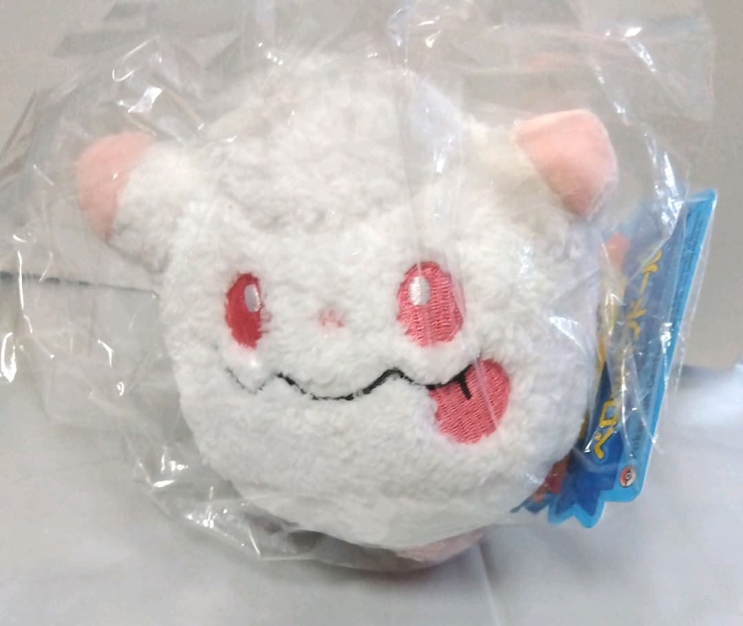 ポケモン ぬいぐるみ ペロッパフ ポケモンドールズ 202307092102