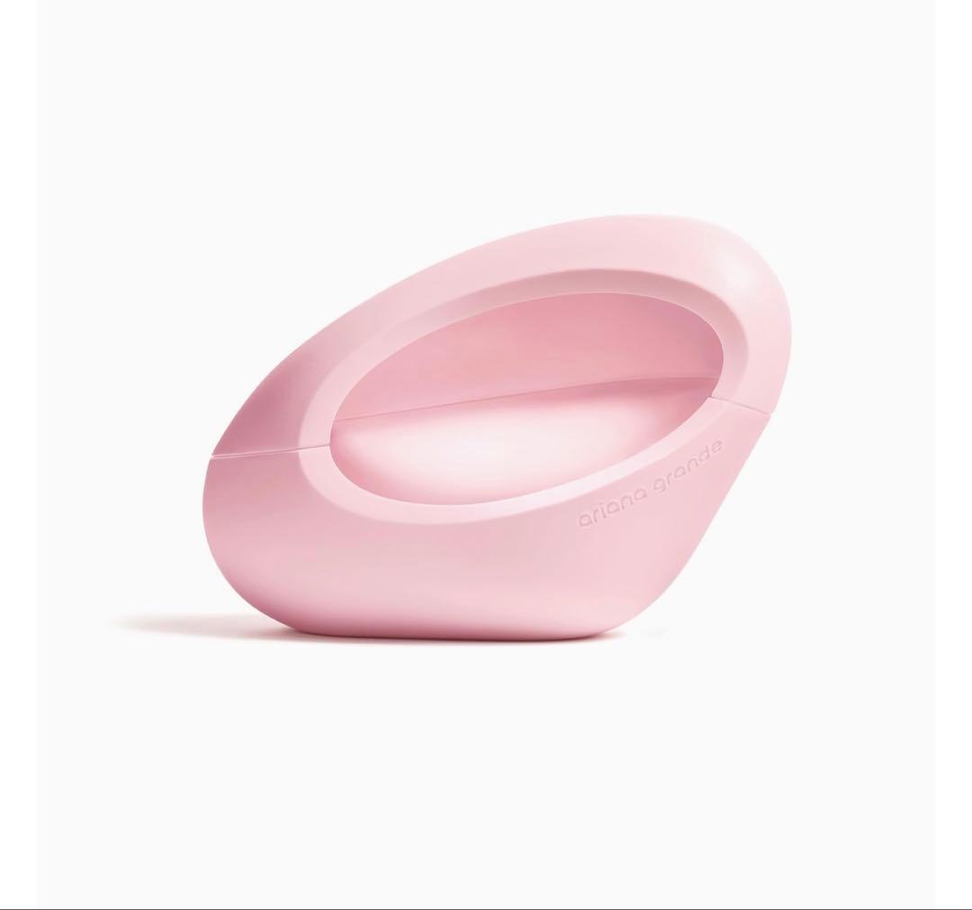 Ariana Grande Mod blush アリアナグランデ 100ml Ariana Grande MOD Blush Eau De Parfum – Amber Wood Fragrance for