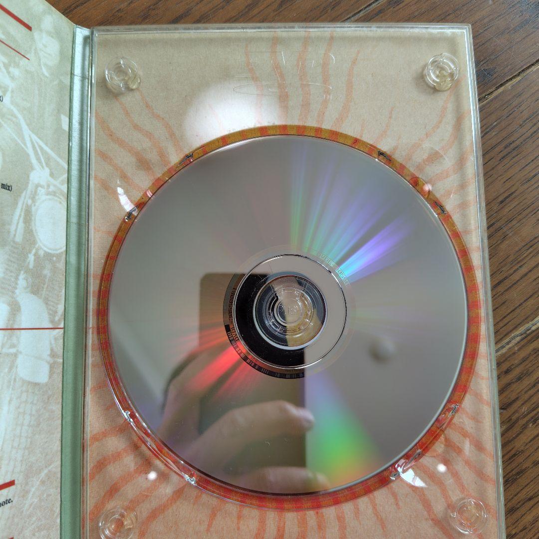 【状態良好】国内盤COMPLETEMONTEREYPO FESTIVALDVD