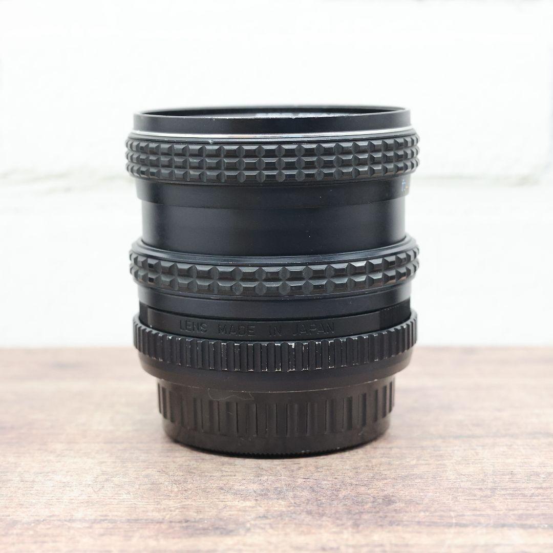 《希少》smc PENTAX-M 24-35mm F3.5 【光学美品】