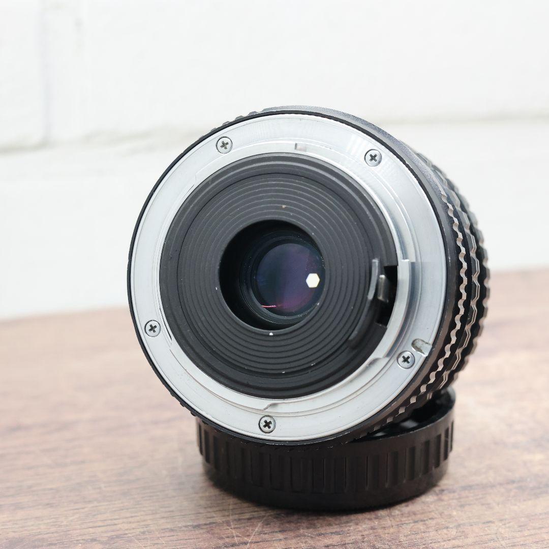《希少》smc PENTAX-M 24-35mm F3.5 【光学美品】