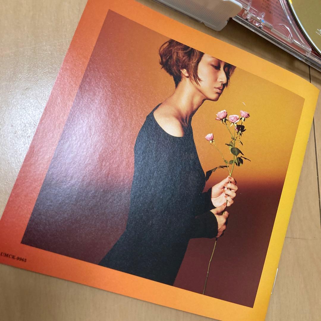 【即購入ok!!】Ms.OOJA 『Stories』5000枚限定生産