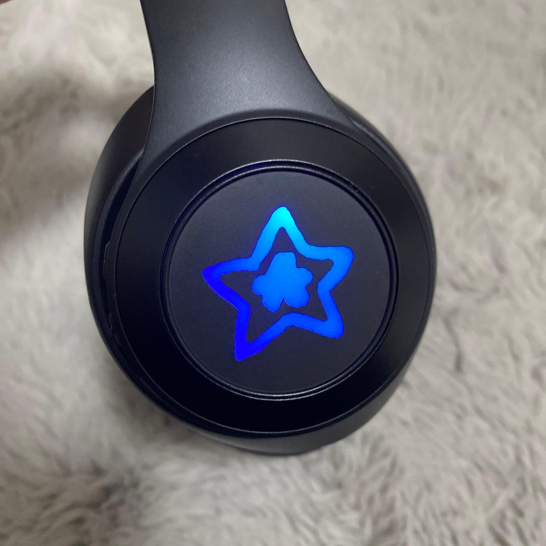 starteam ヘッドホン - メルカリ