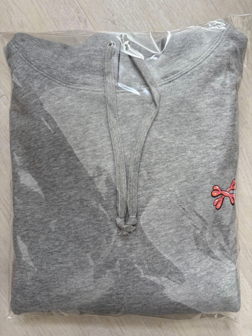 Kis-My-Ft2 キスマイ 920パーカー Mサイズ - メルカリ