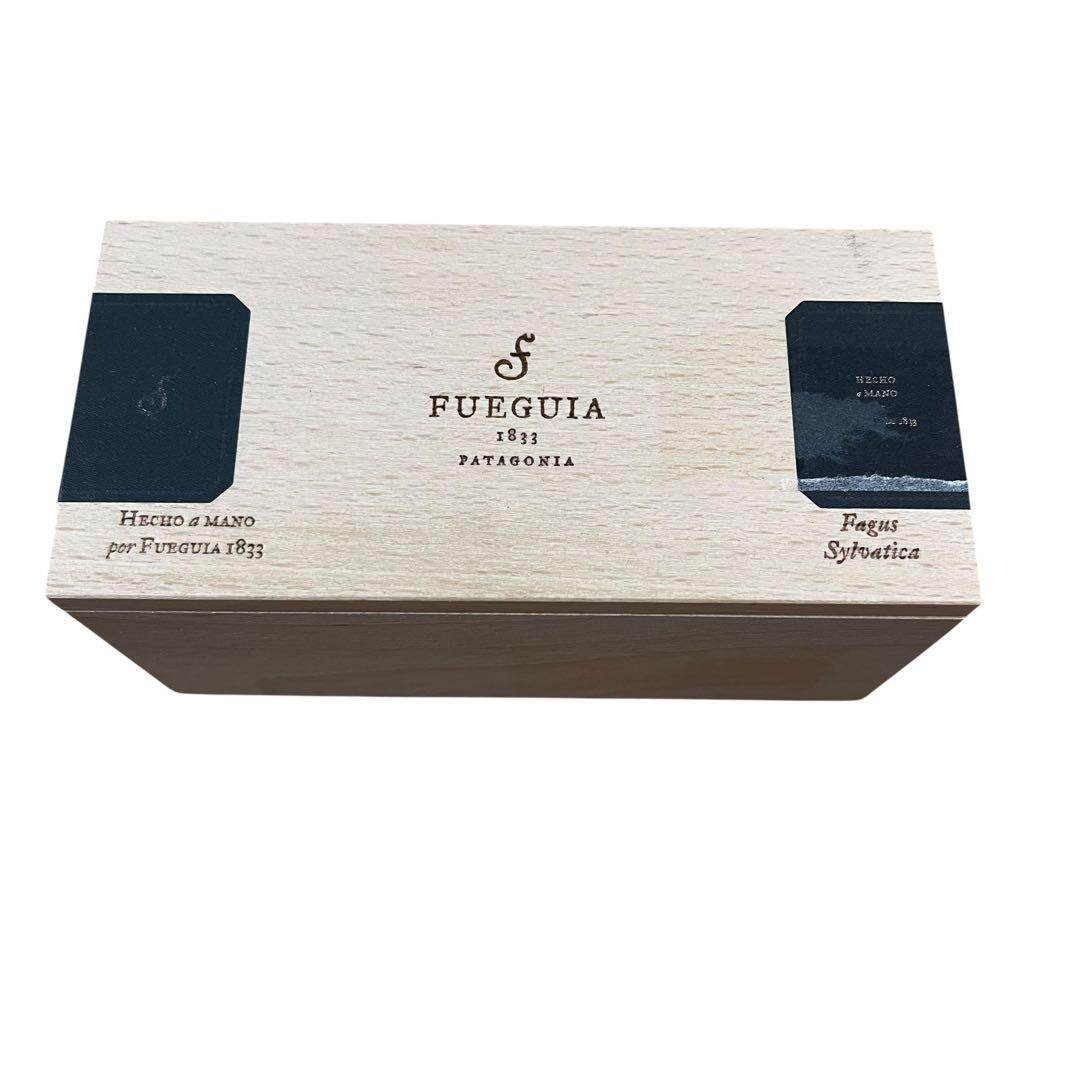 残量9割】FUEGUIA 1833 Xocoatl 100ml - メルカリ