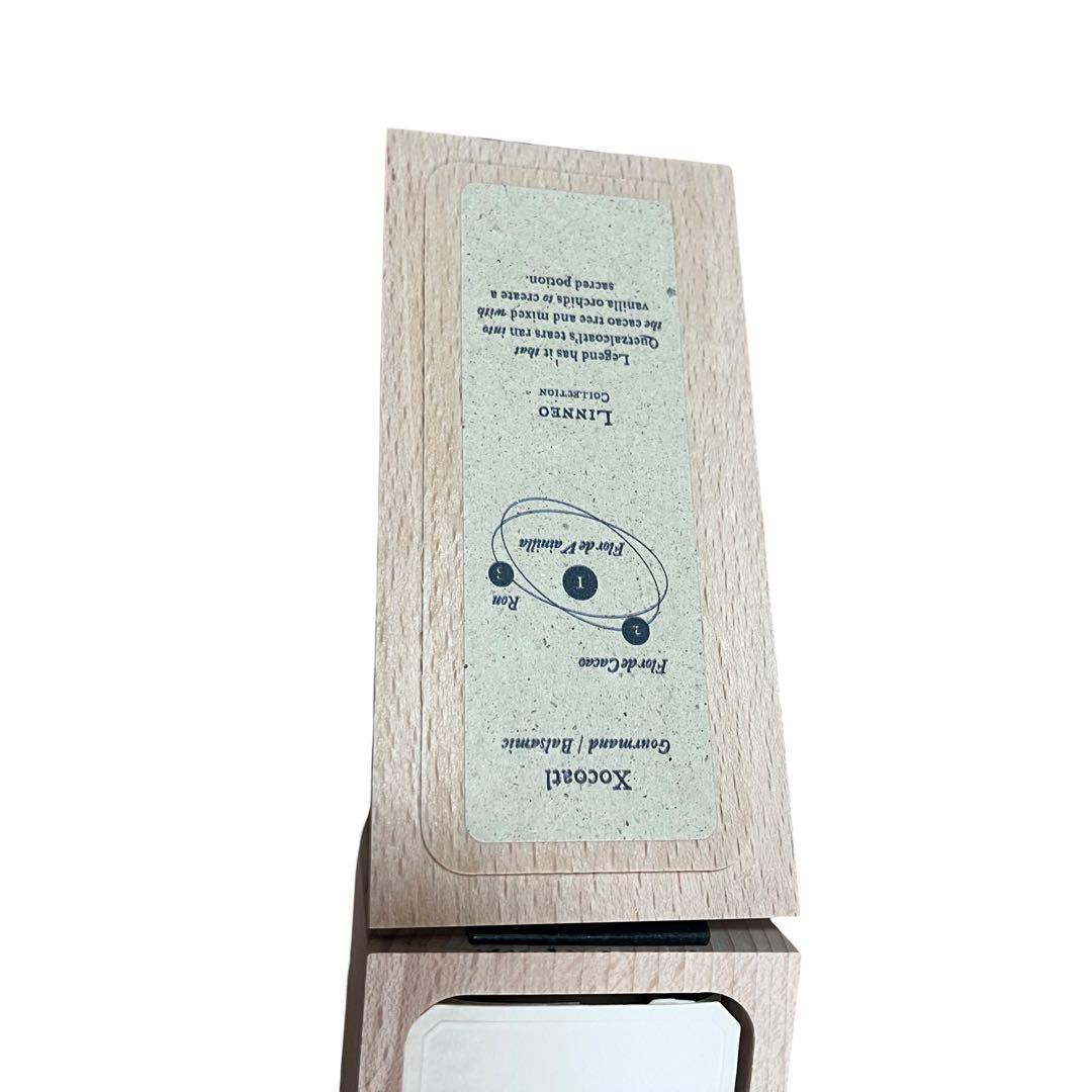 残量9割】FUEGUIA 1833 Xocoatl 100ml - メルカリ