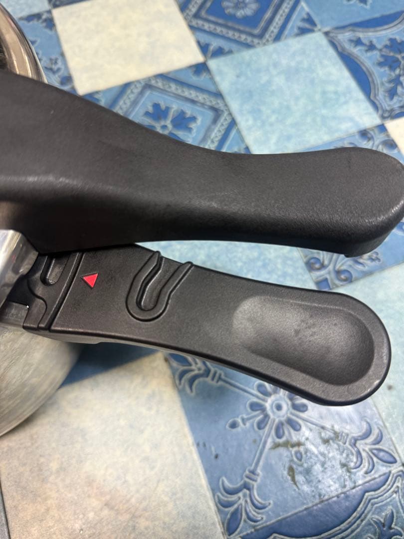 アサヒ軽金属　ゼロ活力鍋　5.5L