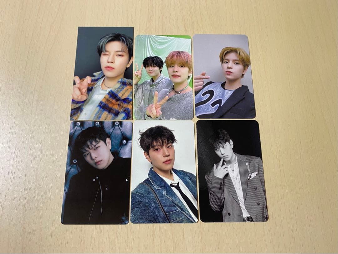 stray kidsトレカ まとめ売り スンミン - メルカリ