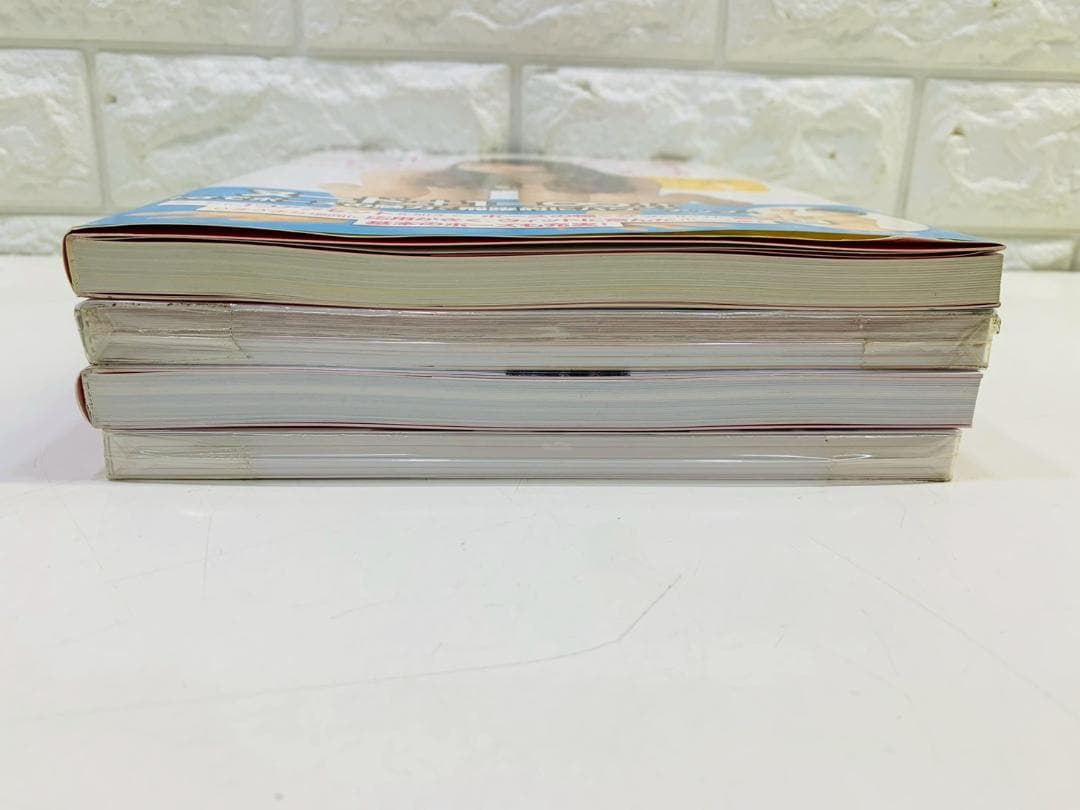 257Z Super Pose Book スーパーポーズブック 4冊セット