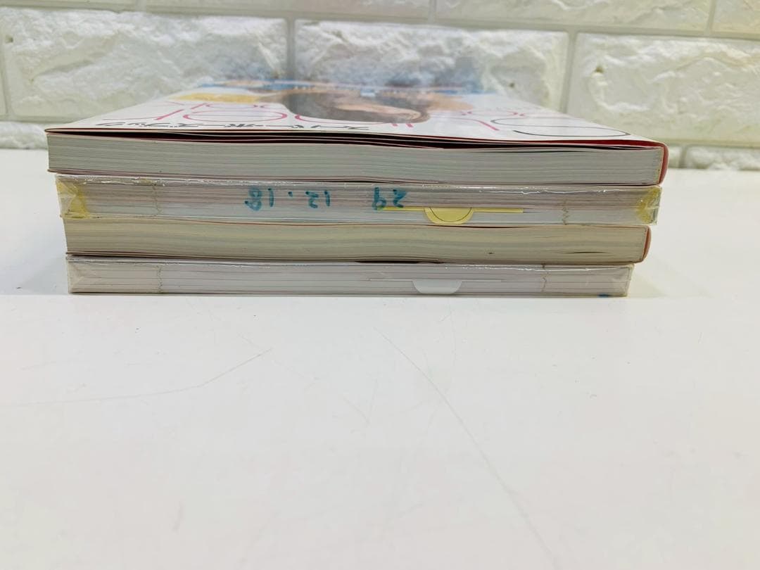 257Z Super Pose Book スーパーポーズブック 4冊セット