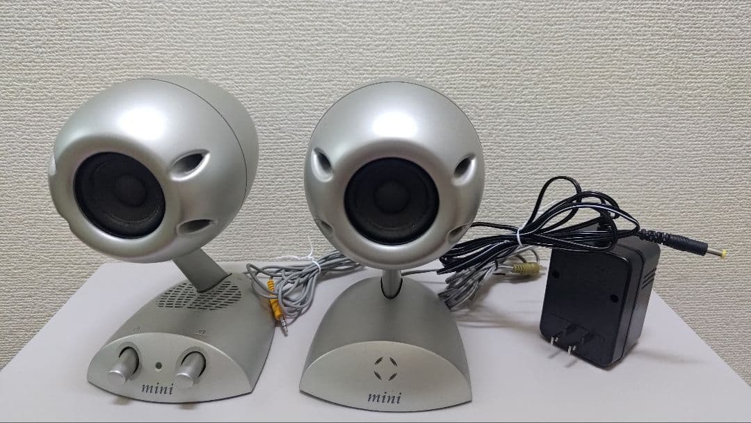 TIMEDOMAIN mini（PC・オーディオスピーカー） - メルカリ