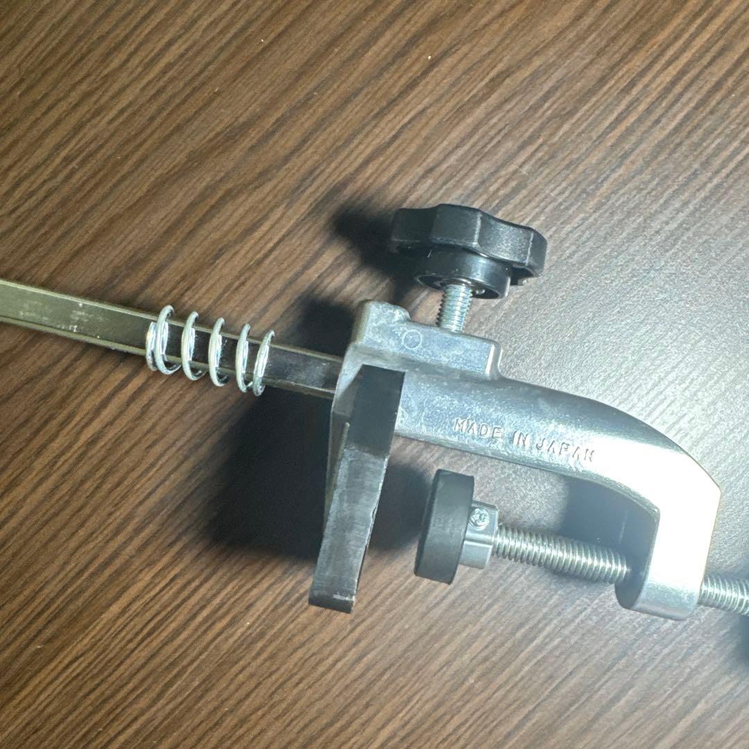 理容師国家試験対応クランプ - メルカリ