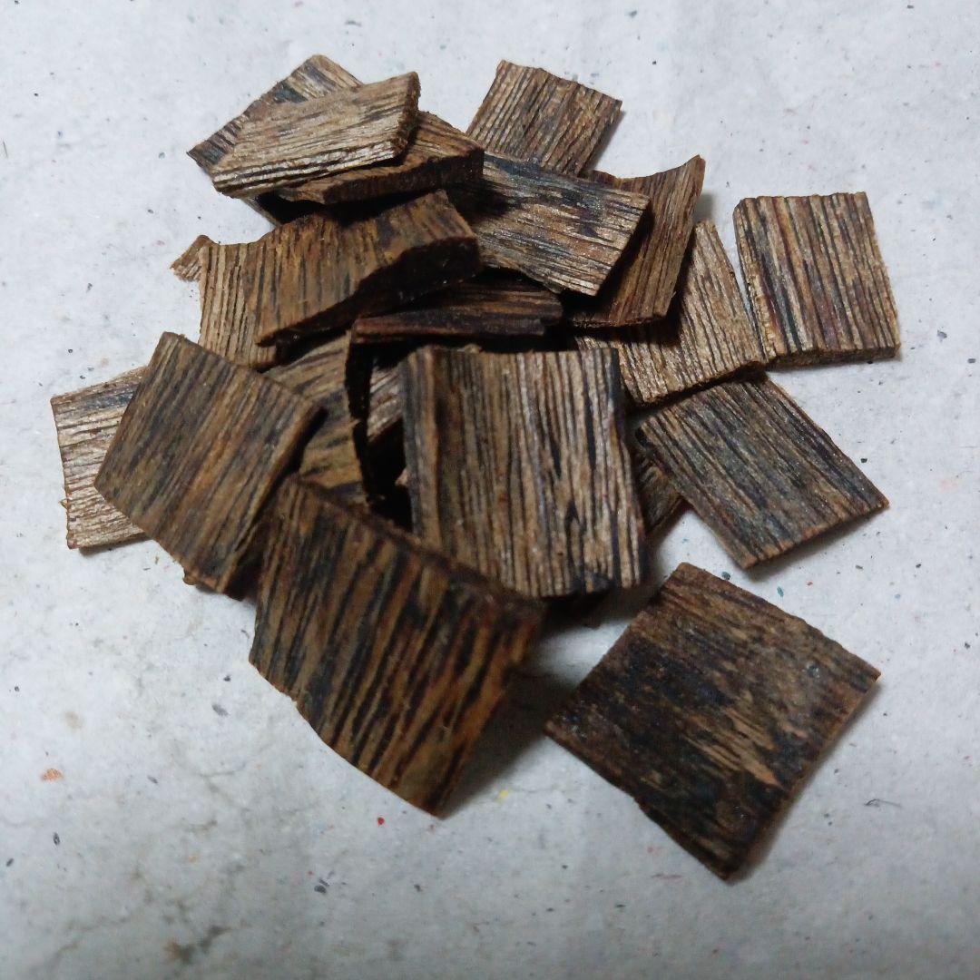 値下げ！【極品緑油】伽羅割5.90g 伽羅 羅国 寸門多羅 真南蛮 真那羅