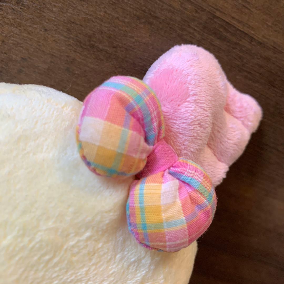 サンリオ♡シナモエンジェルス♡アズキ♡ぬいぐるみ♡平成レトロ