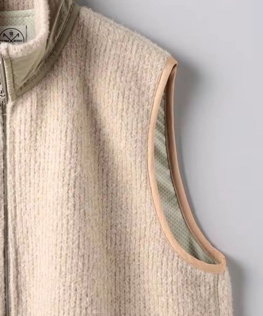 BATONER × KAPTAIN SUNSHINE × Goldwin - メルカリ