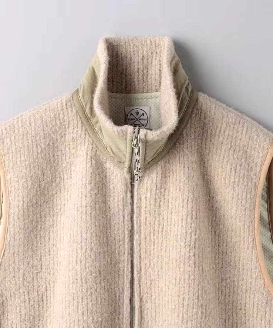 BATONER × KAPTAIN SUNSHINE × Goldwin - メルカリ