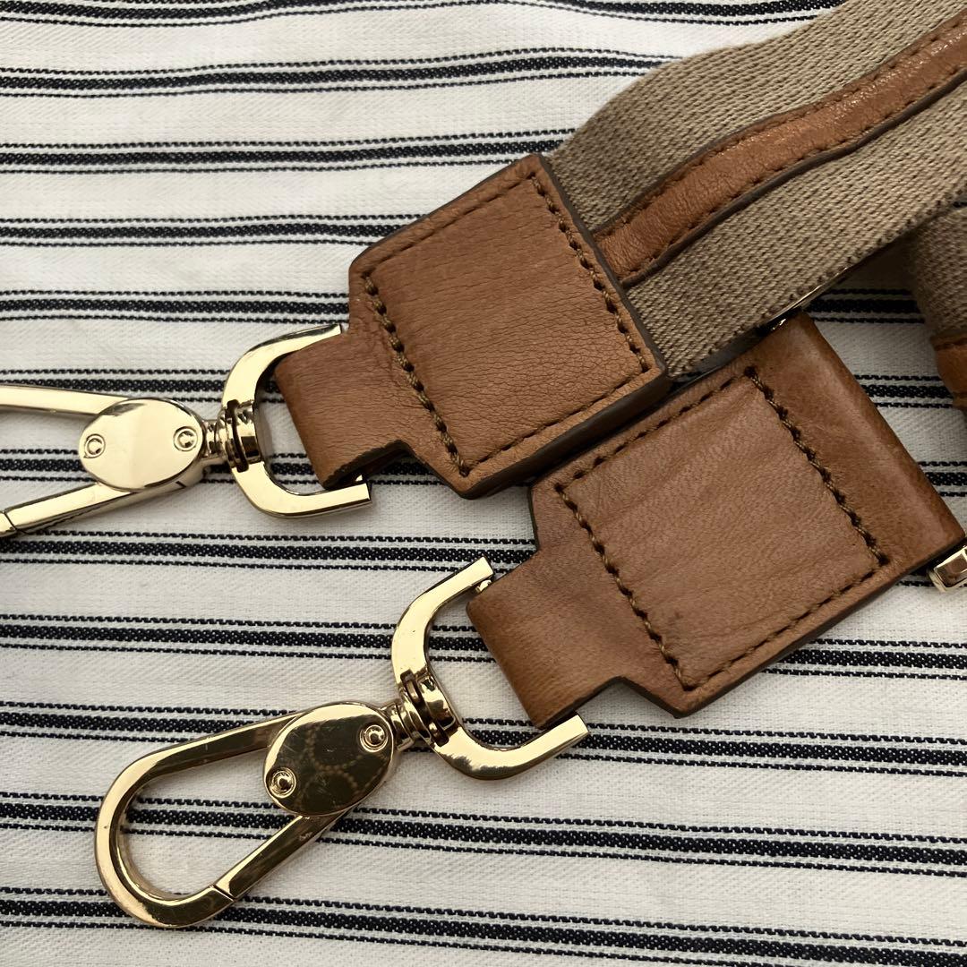 アニヤハインドマーチ スタッズ使いレザーボストンバッグ ショルダー