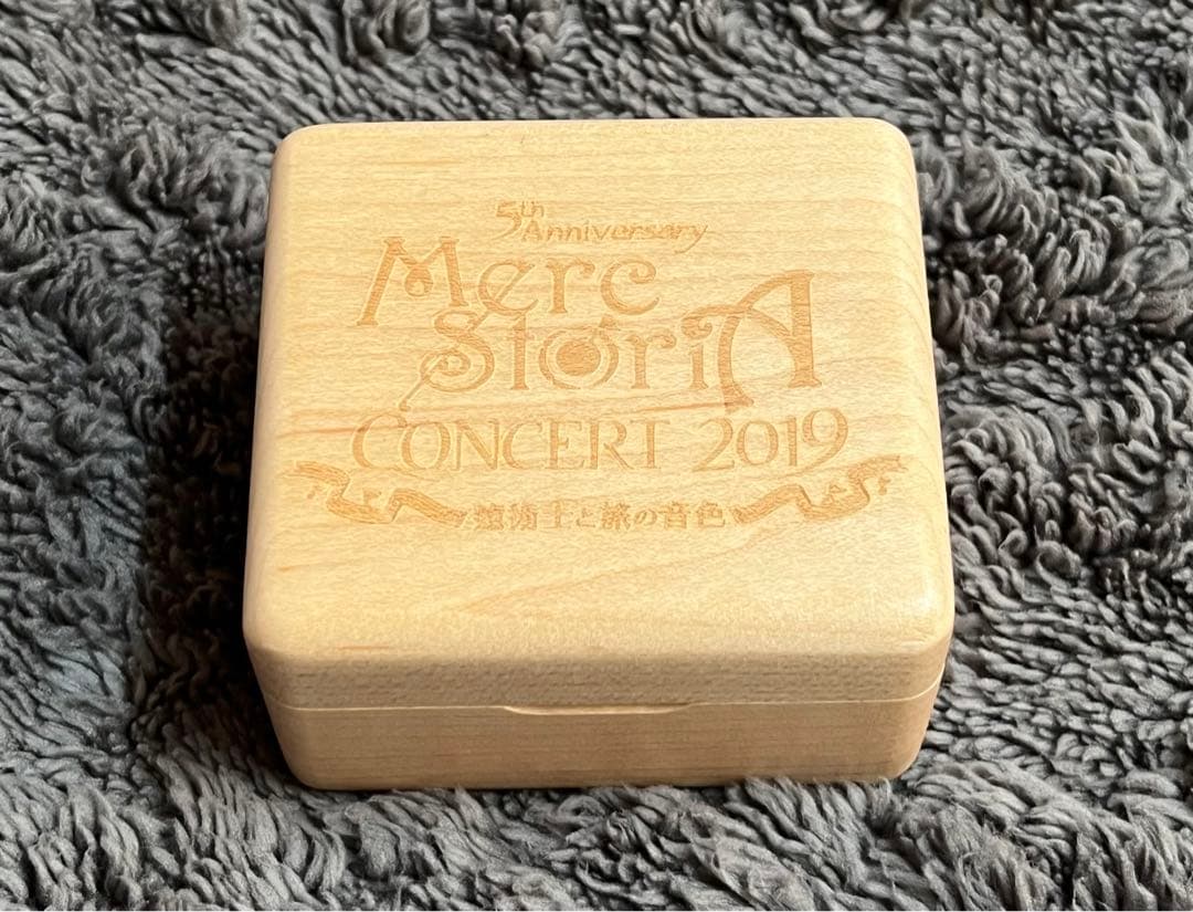 メルクストーリア オケコン 2019 オルゴール - メルカリ