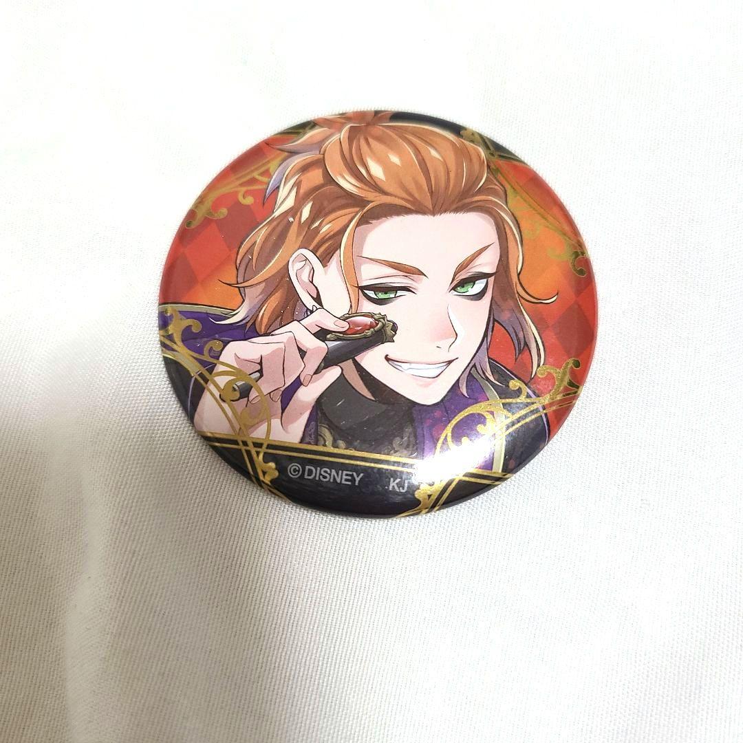 ツイステ トレーディング缶バッジ 式典服 ケイト・ダイヤモンド - メルカリ